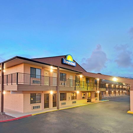 Days Inn By Wyndham East Albuquerque Eksteriør billede